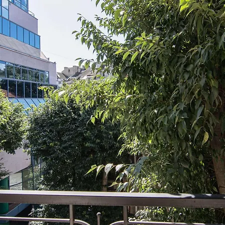 Luxury Center Two Bedroom Close To Beach Apartment Varna